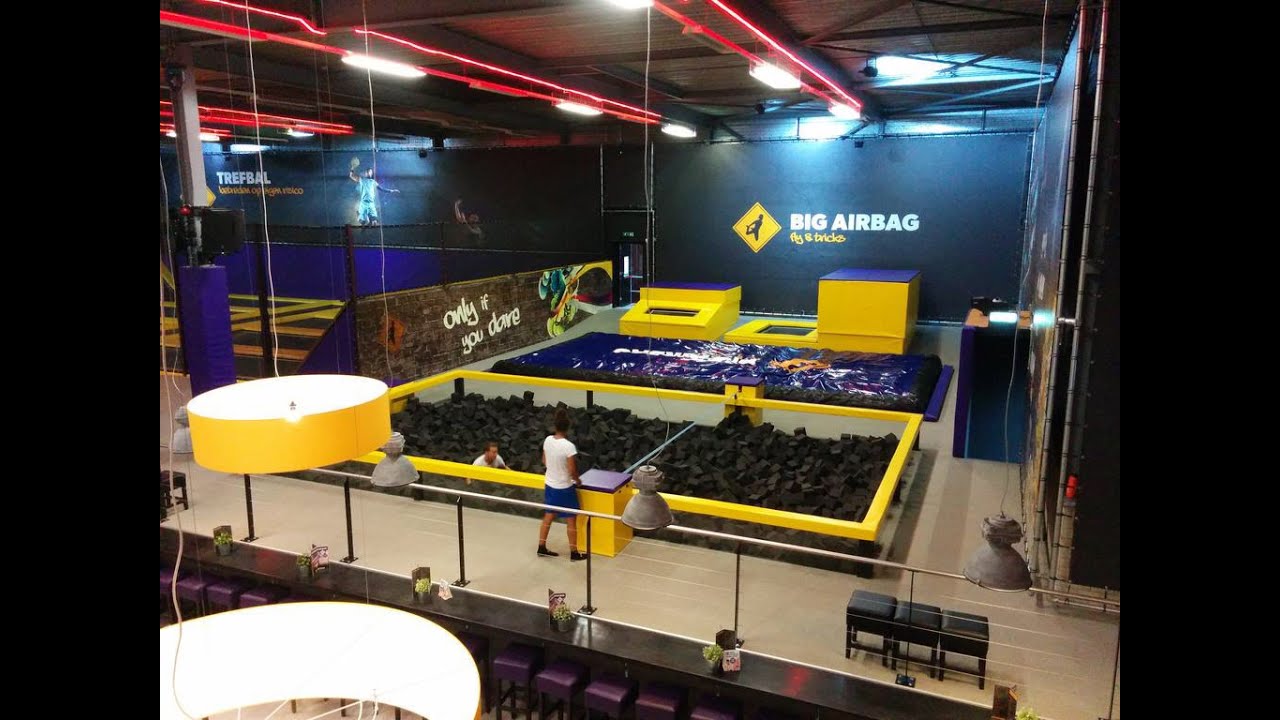 SBS 6 bij Jumpsquare