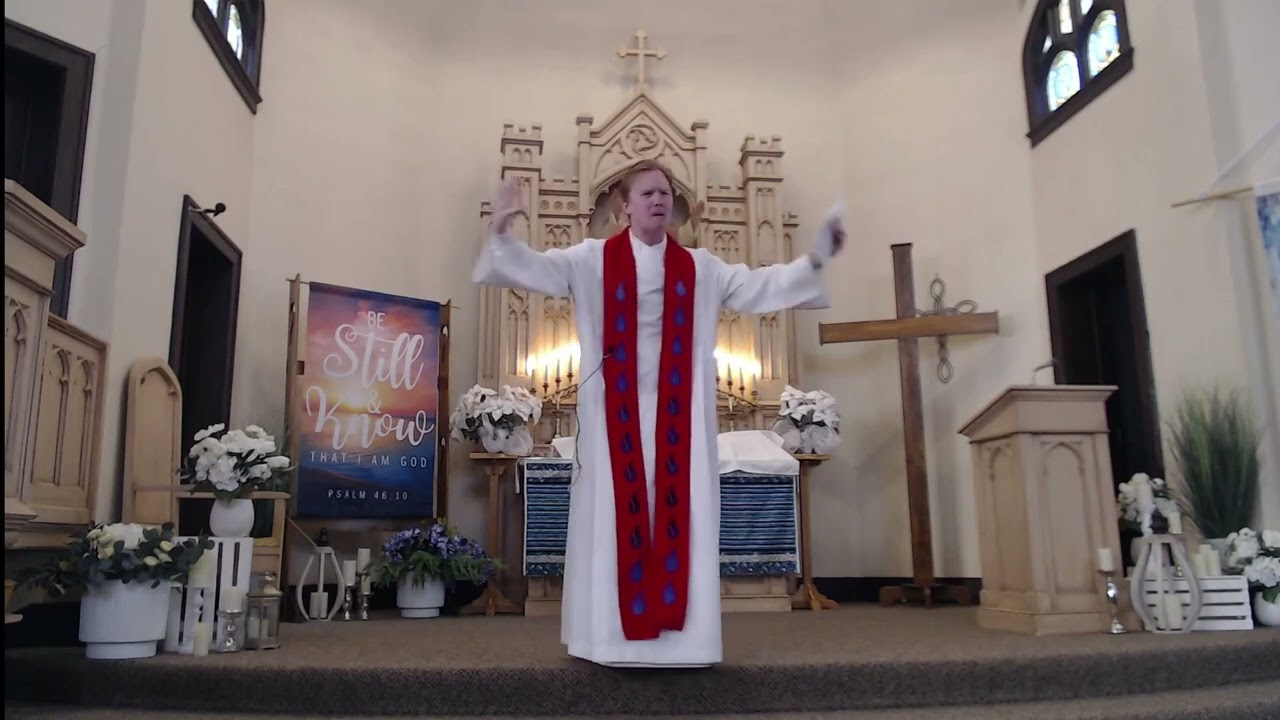 The Christian Ministry || February 1, 2026 Sermon