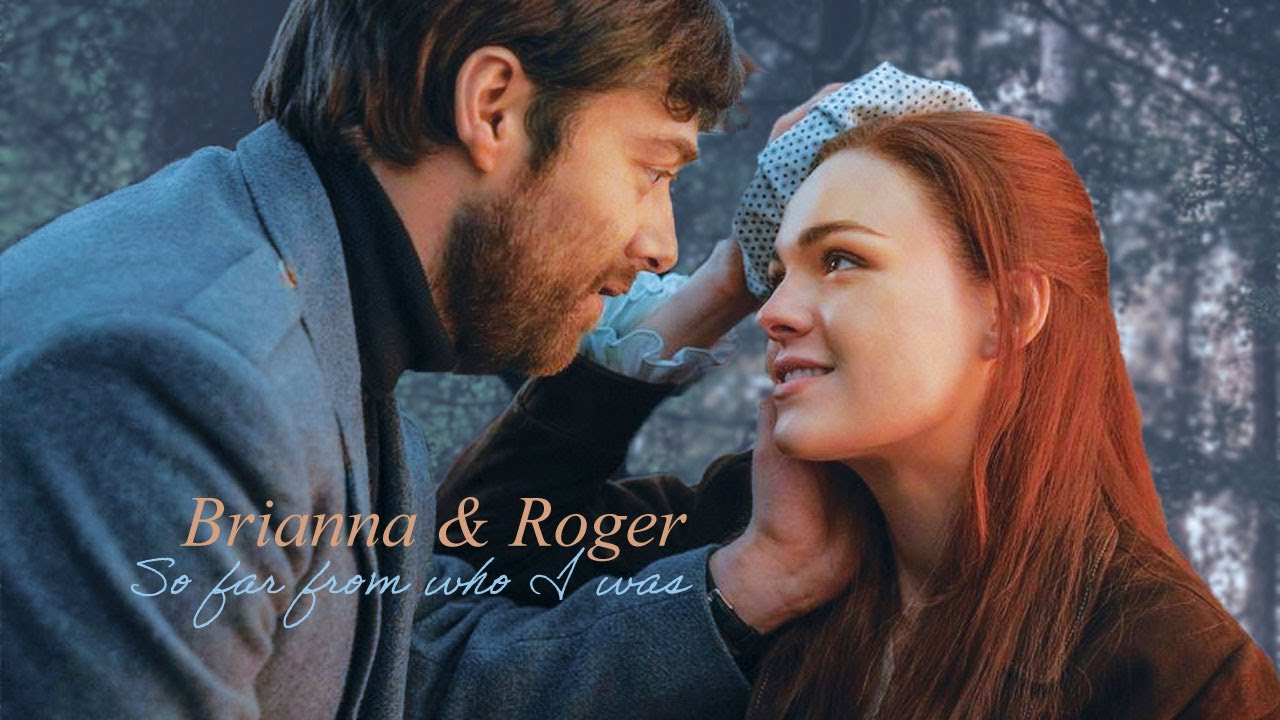 Brianna & Roger I So Far