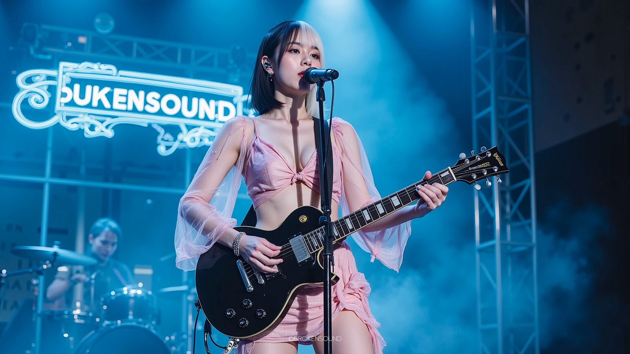 เศษซาก – เพลงอกหักเจ็บลึก Emo Rock สำหรับคนที่เหลือแค่ซากความรักพังๆ | BROKENSOUND