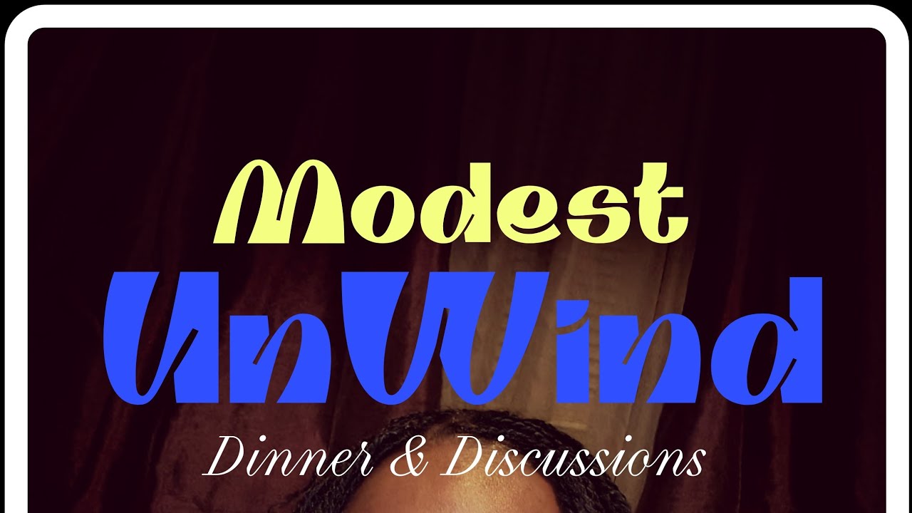 itz_Modesty is live!