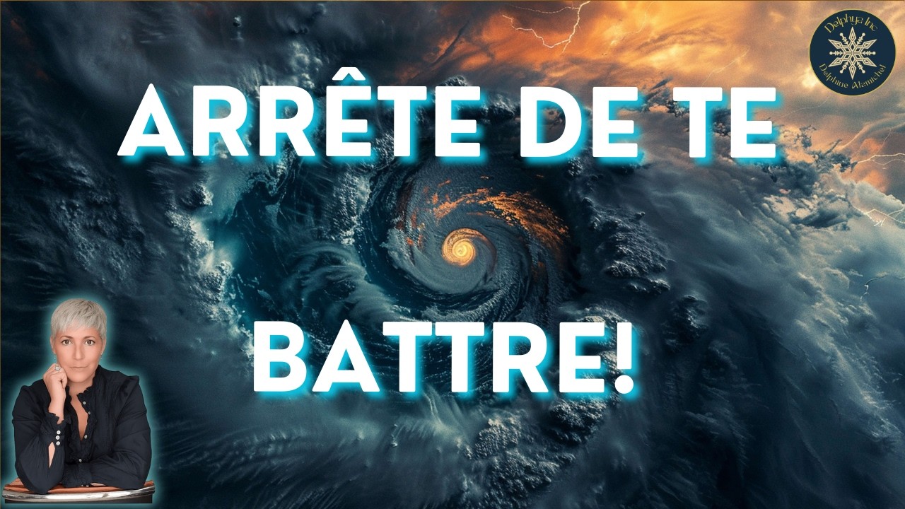 Le Cri de l’Inconfort : Quand l’Âme Demande un Nouveau Positionnement Existentiel!