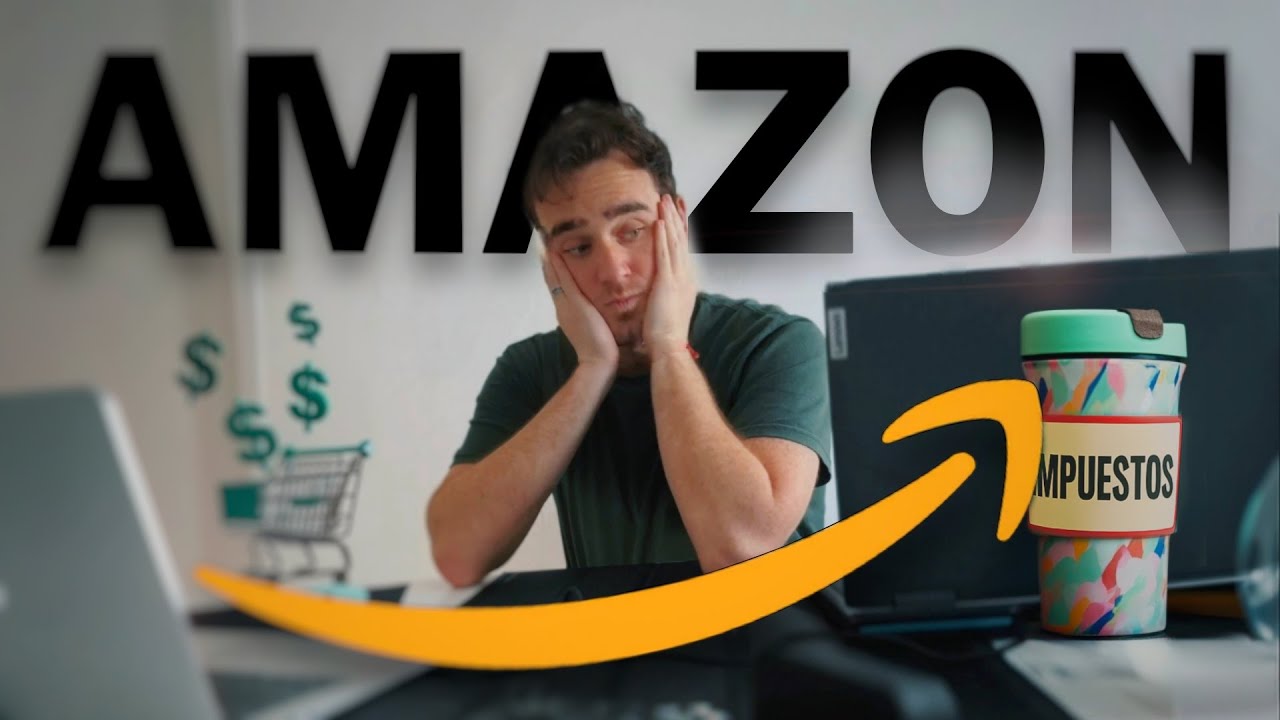 ▶️ C&oacute;mo COMPRAR en AMAZON desde Argentina 🇦🇷 ✈️ [ en 2025 ] | Tutorial
