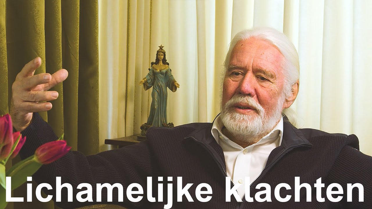 9 Angst Paniek | Lichamelijke klachten