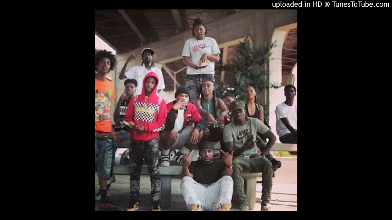 Freeway Donny x EBK HotBoiiz Type Beats (Prod. @A.R Beats x @jūggboigio )