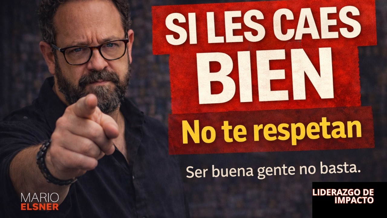 Cómo ganar respeto y autoridad cuando tu equipo no te toma en serio (sin ser tóxico)