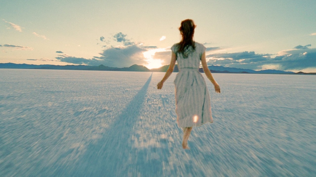 100 Most Beautiful Shots in Film History