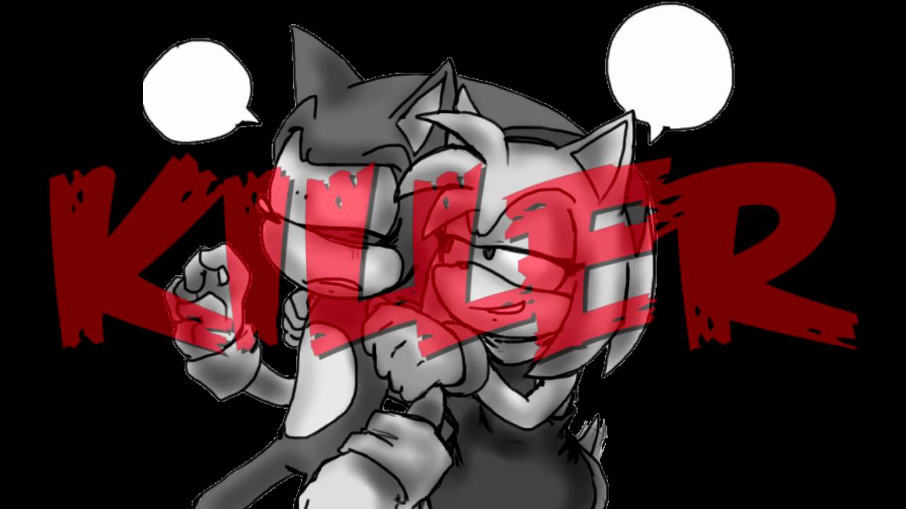 S L S | Amy is a &hearts; LOVE KILLER &hearts; (Inspired by OkamiRissi) + Q&A Info