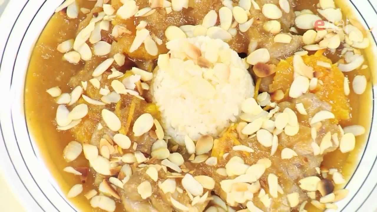 Кухня Испании. Свинина в сидре