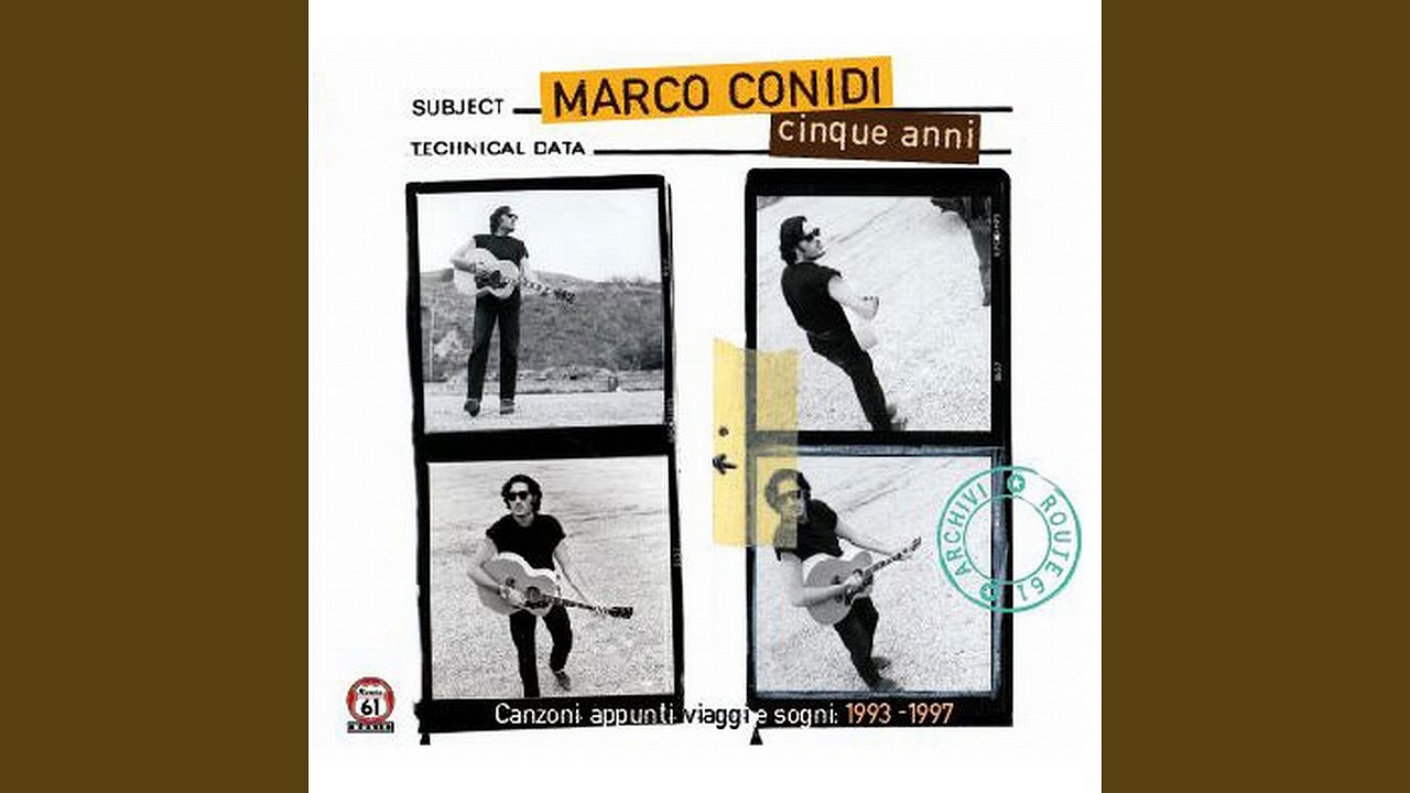 Che sarà