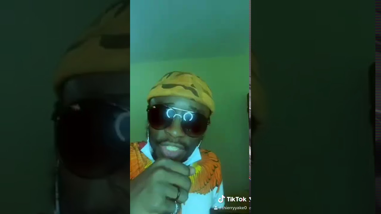 MAQUIS TIKTOK LUNDI PAISIBLE SPÉCIALE COUPÉ DÉCALÉ HOMMAGE À DJ ARAFAT