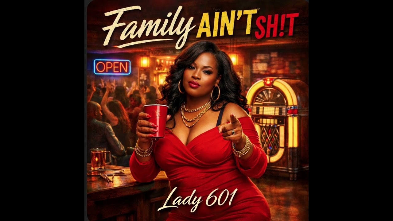 Family Ain’t Sh!t!