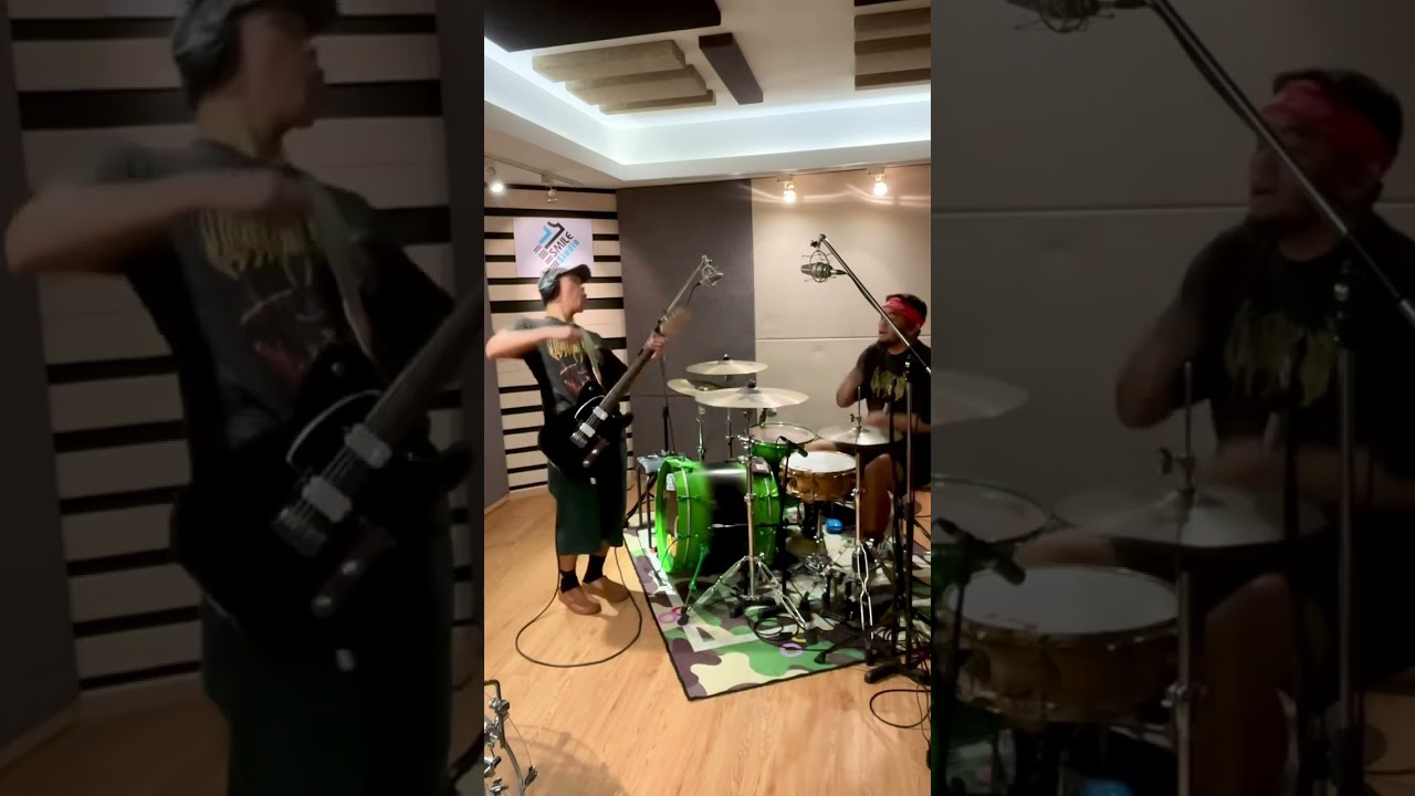 ปีศาจ-Paradox Ver.นัวร์ใจแทบขาด