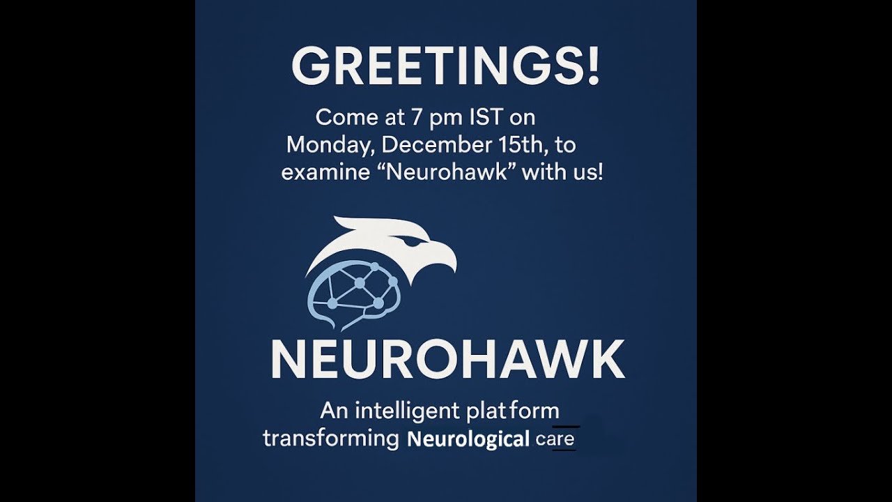 NeuroHawk: AI Platform Using DTI Biomarkers to Predict ALS Early