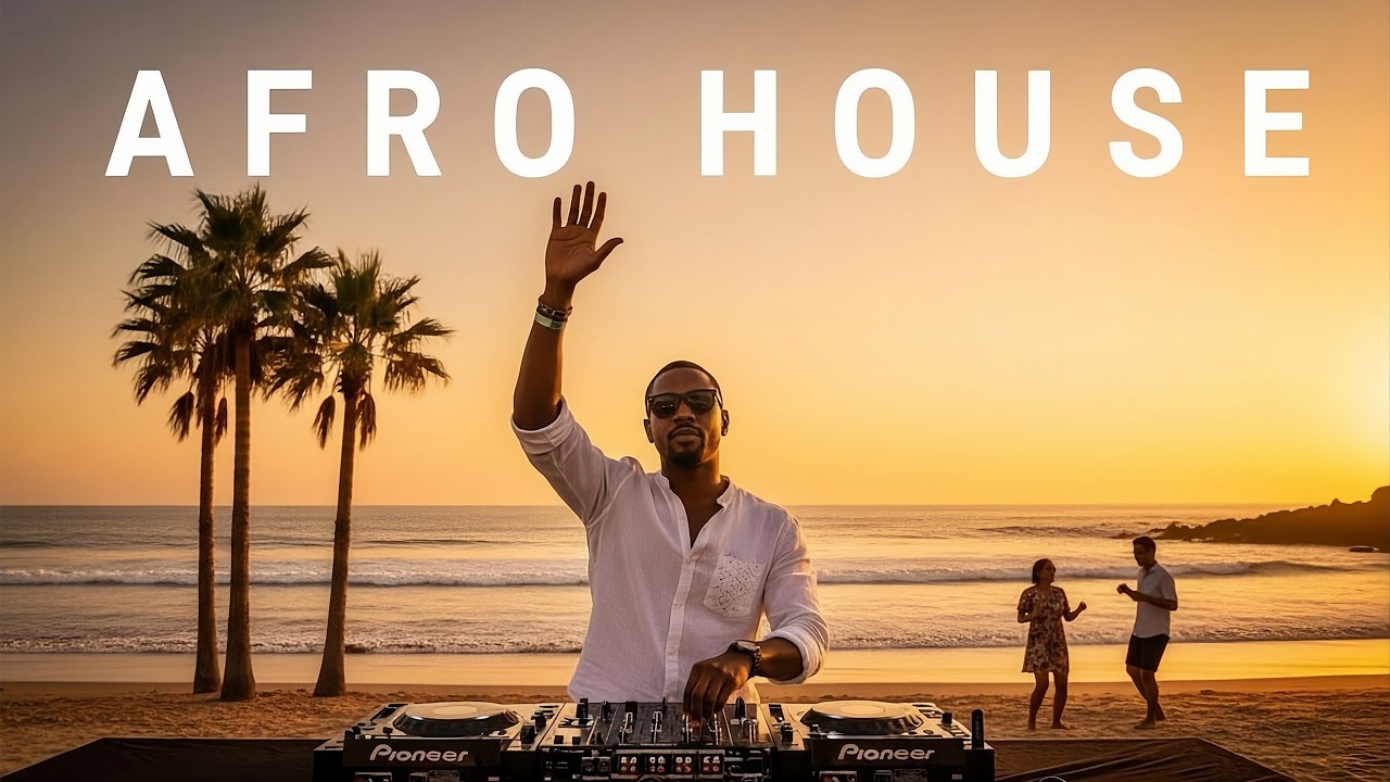SUMMER AFRO HOUSE Sunset Mix (Adam Port, Diplo, Avicii, Coldplay, The Weeknd) Summer Vibes Mix #02