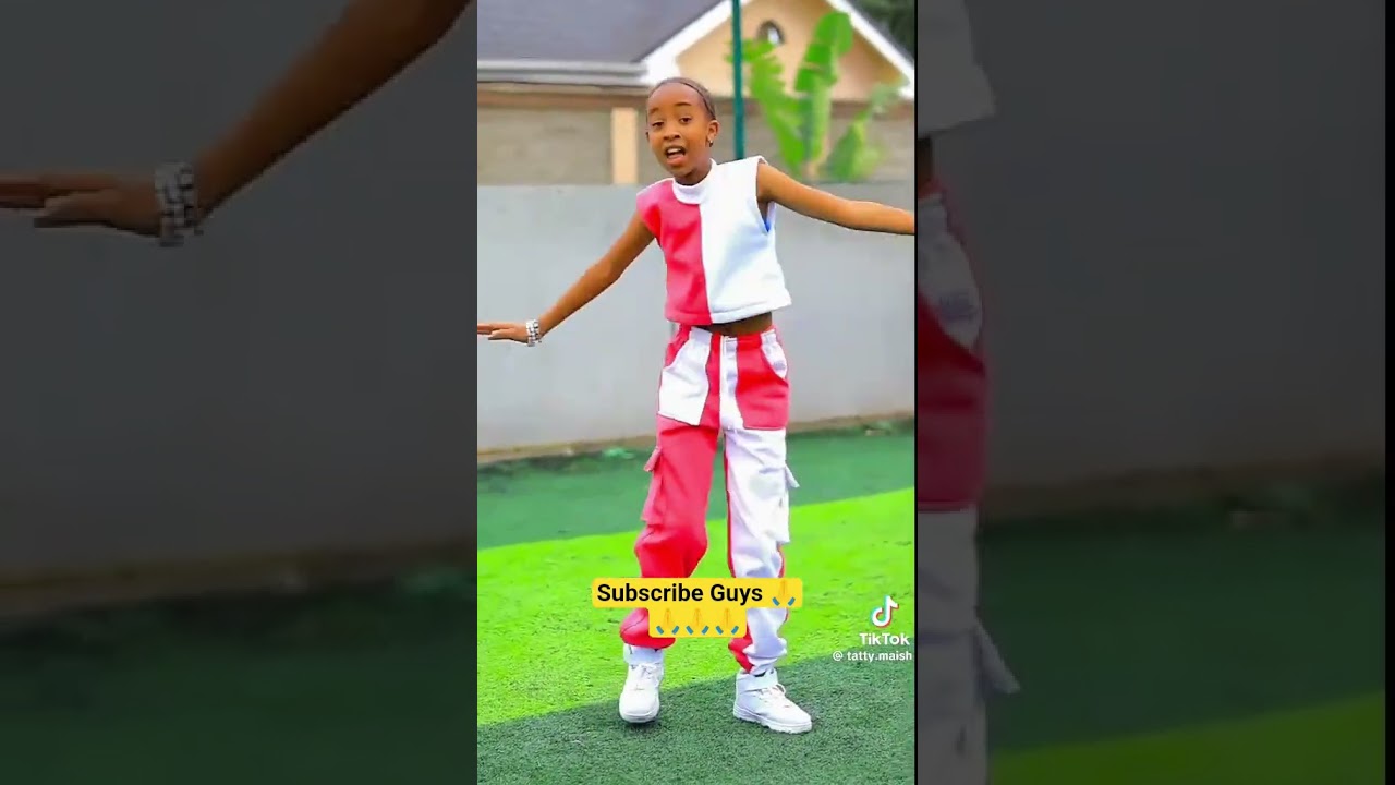 mboso -Pawa (official video dance) #dance #dancedance #tanzaniamusic