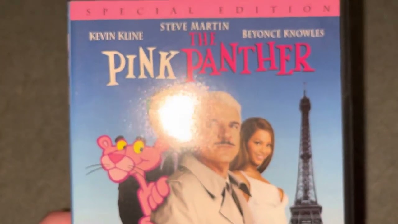 My Kevin Kline Movie Collection