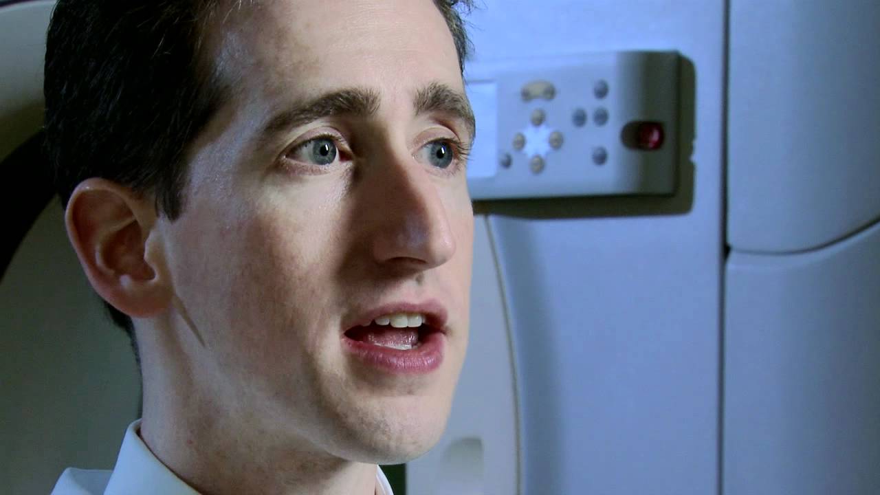 Jonathan Strauss, MD - The Use of Radiation