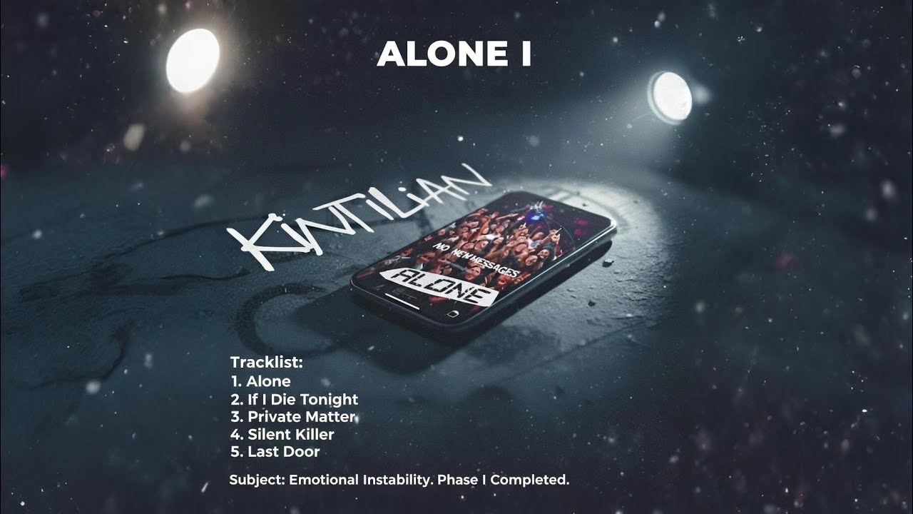 Kintilian - Private Matter