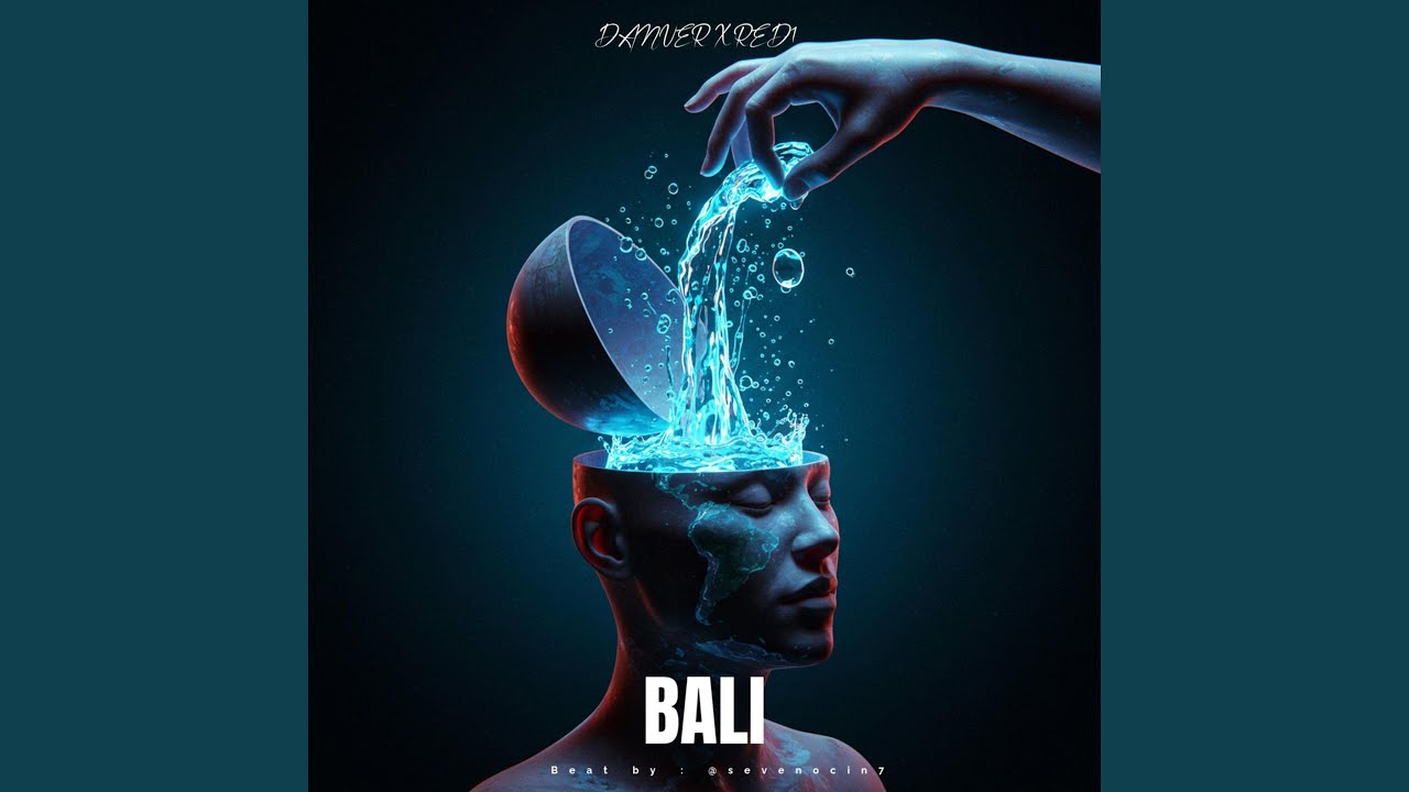 Bali (feat. DANVER)