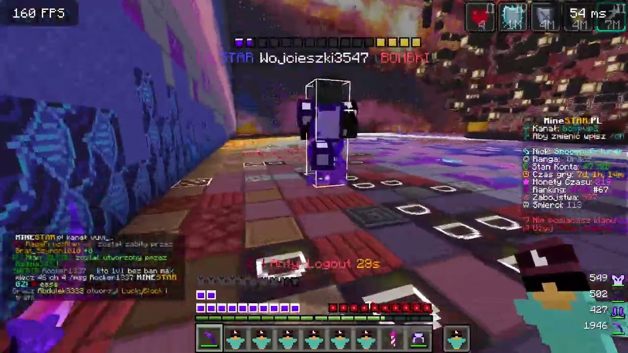 free miecz 50 na minestar.pl