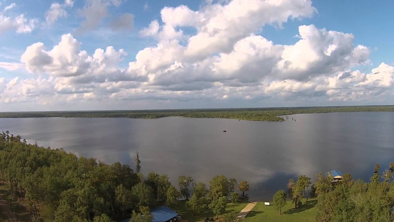 Waterfront Saline Lake Larto Properties For Sale