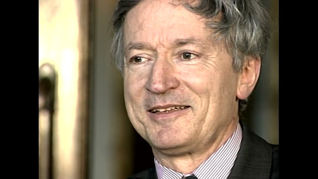 Einer der kulturellen Fernboten unserer Republik - Manfred Osten