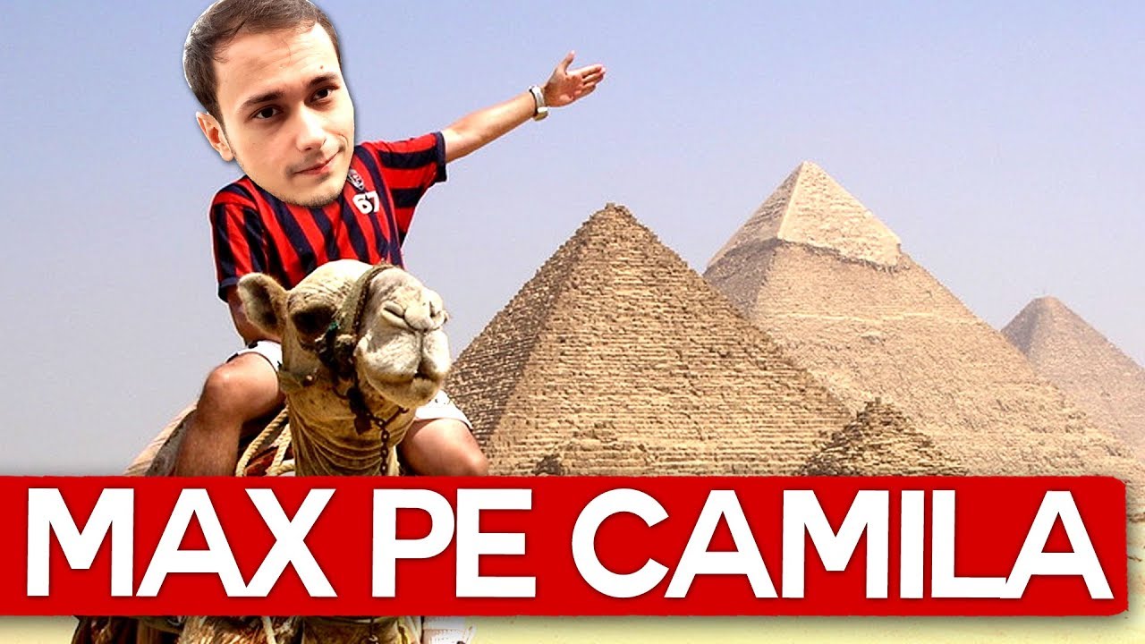 Assassins Creed Origins FULL! Mergem pe camila!