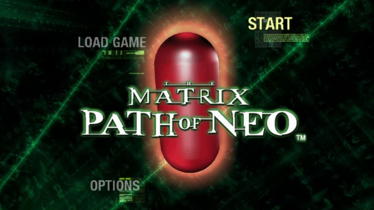 The Matrix: Path of Neo Playthrough (Part 1)