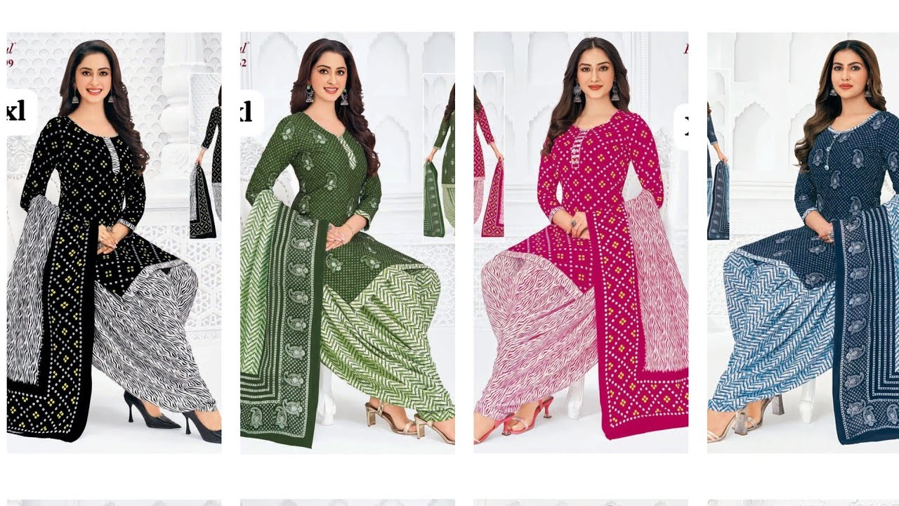 Pranjul Readymade chudithar ,single pic booking starting Rate 640 முதல் உங்கள் SR Textiles 