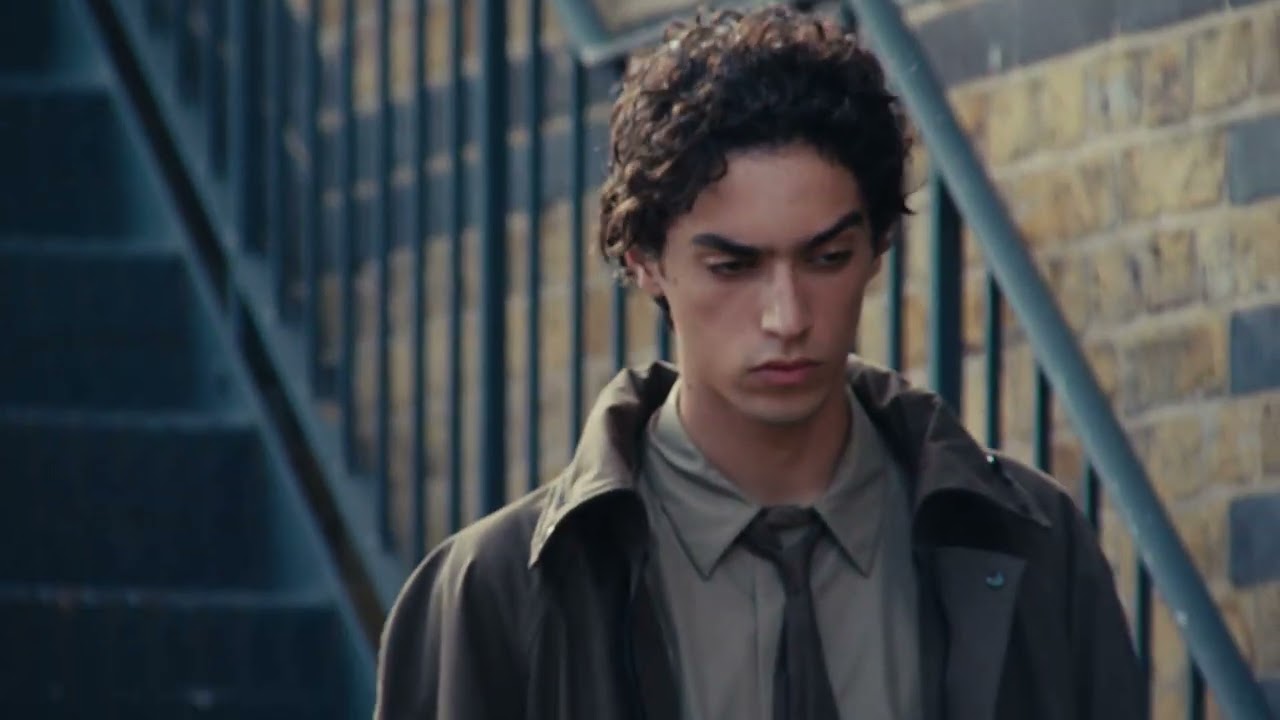 SPRING SUMMER 2026 COLLECTION