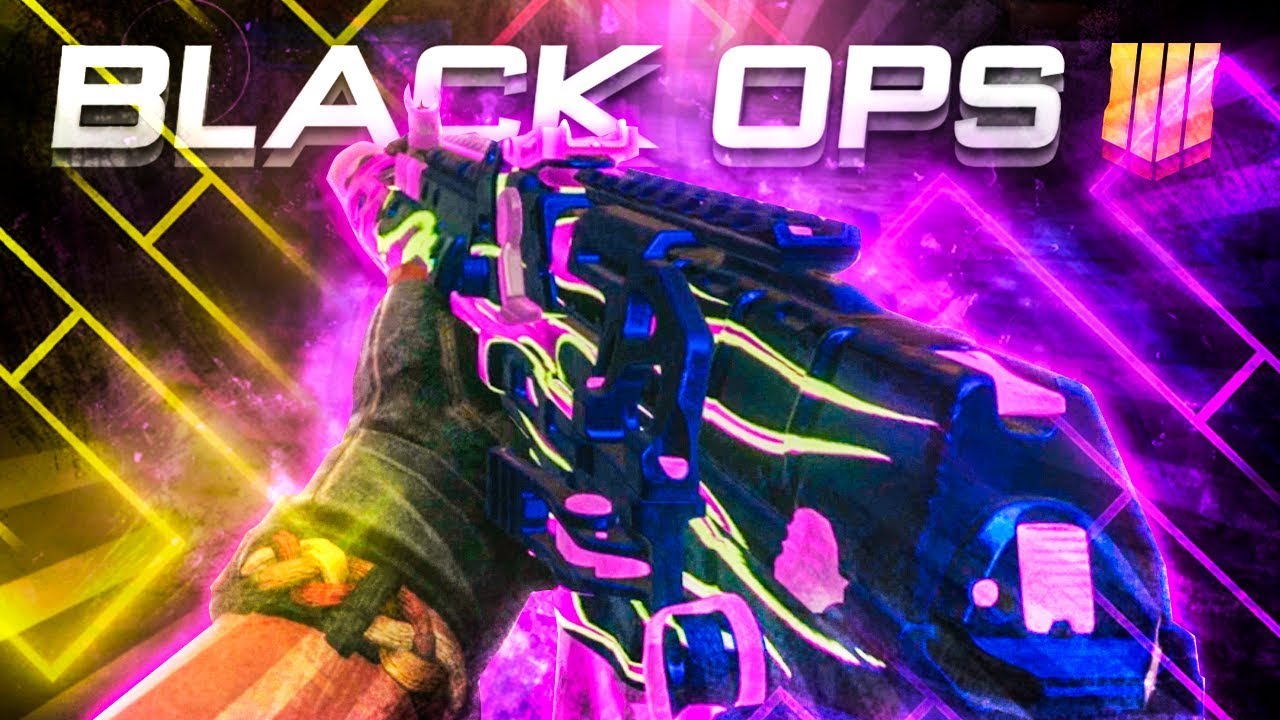 SIEMPRE LETAL | LA MEJOR CLASE DE BLACK OPS 4 *KN-57*