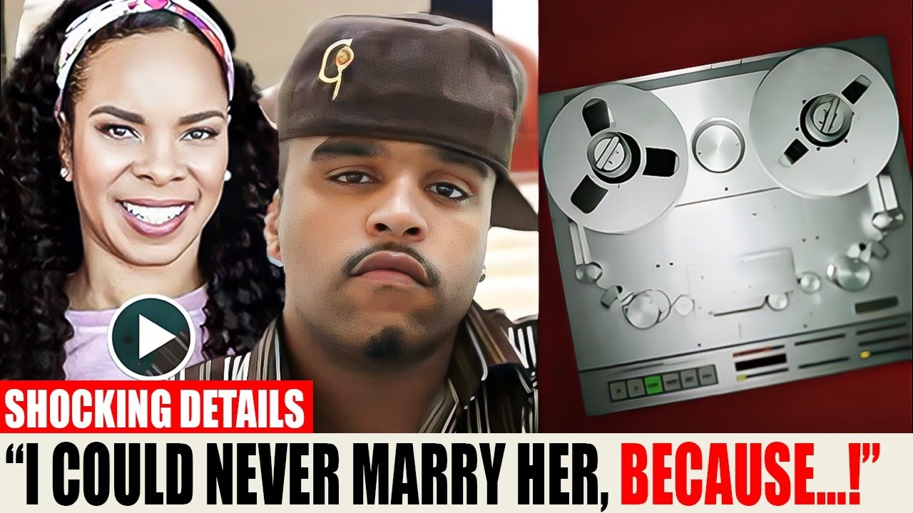 Cherie Johnson| You WON'T Believe What Happened To Her   