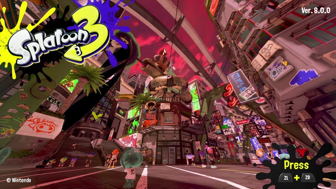 The Big Big Run Experience (Part 2)