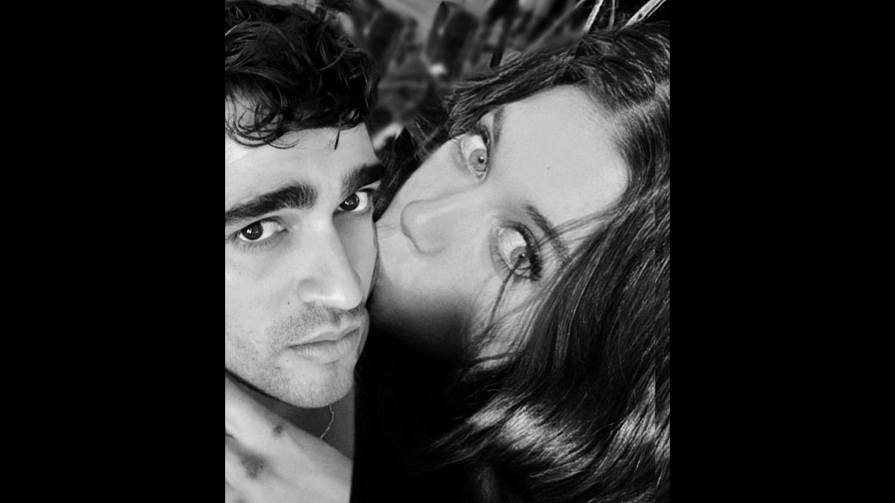 Afra Saraçoğlu and Mert Ramazan Demir very nice