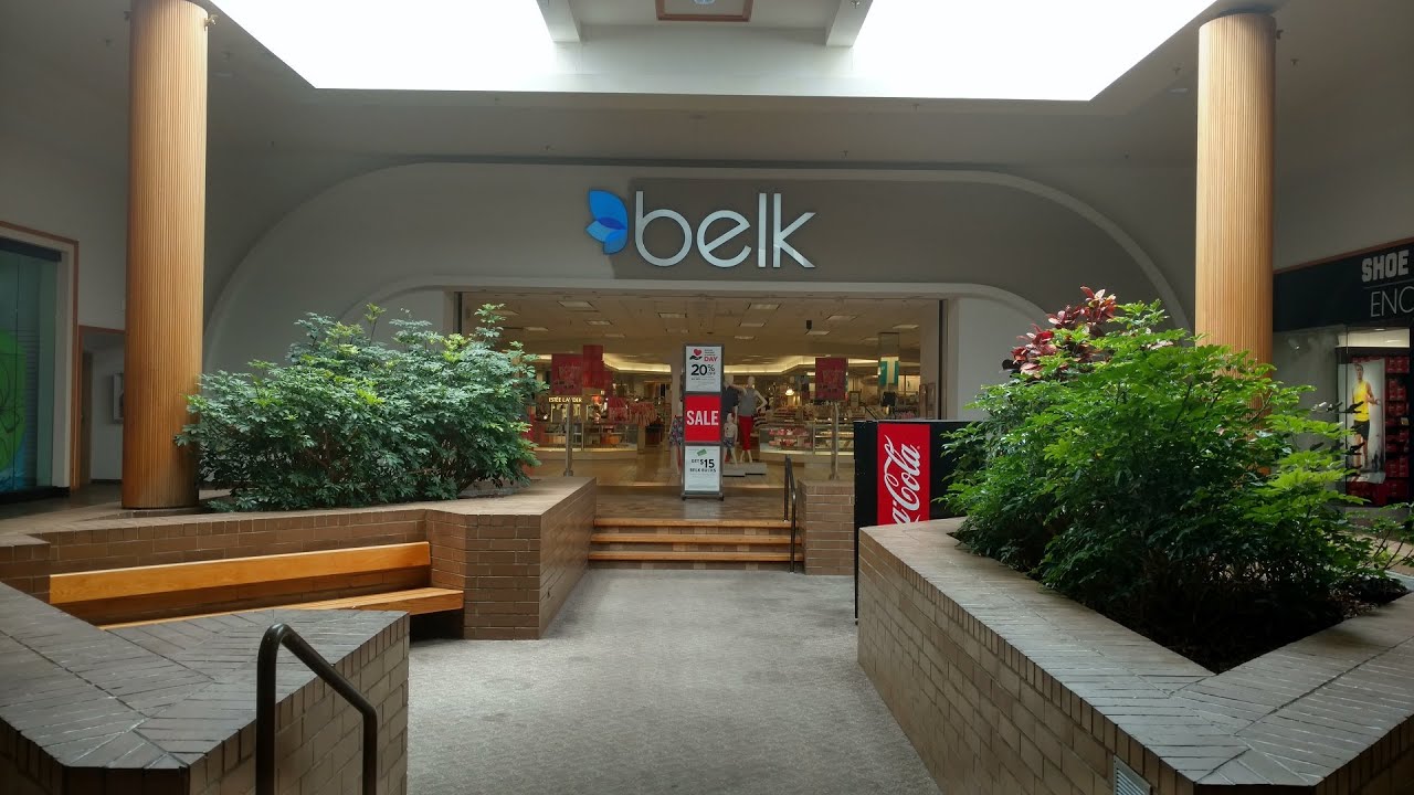 Revisiting Randolph Mall