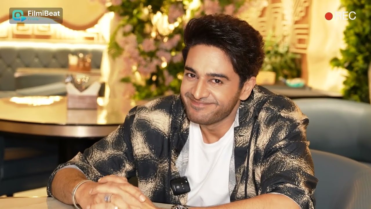 Gaurav Khanna UNFILTERED: Slams Tanya & Amaal, Reacts to Rupali–Farrhana, YouTube Account Deletion