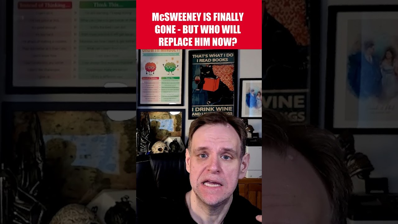 Starmer's Chief of Staff RESIGNS!! #shorts