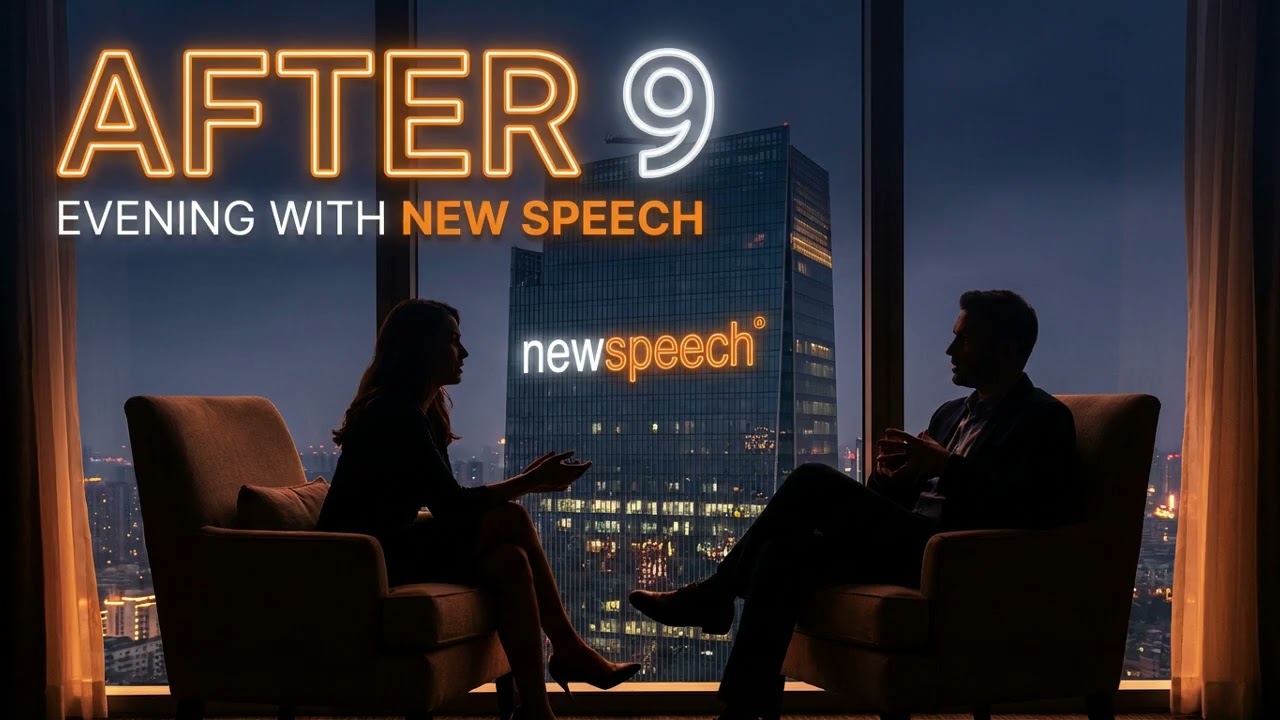 stuttering vs  new speech   episode 2