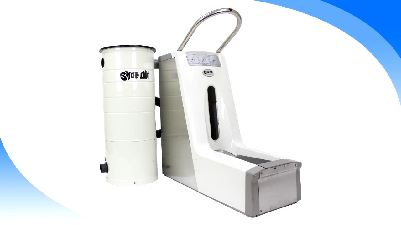 How to Install CleanPro® ASCR-10 Automatic Cover Remover Video