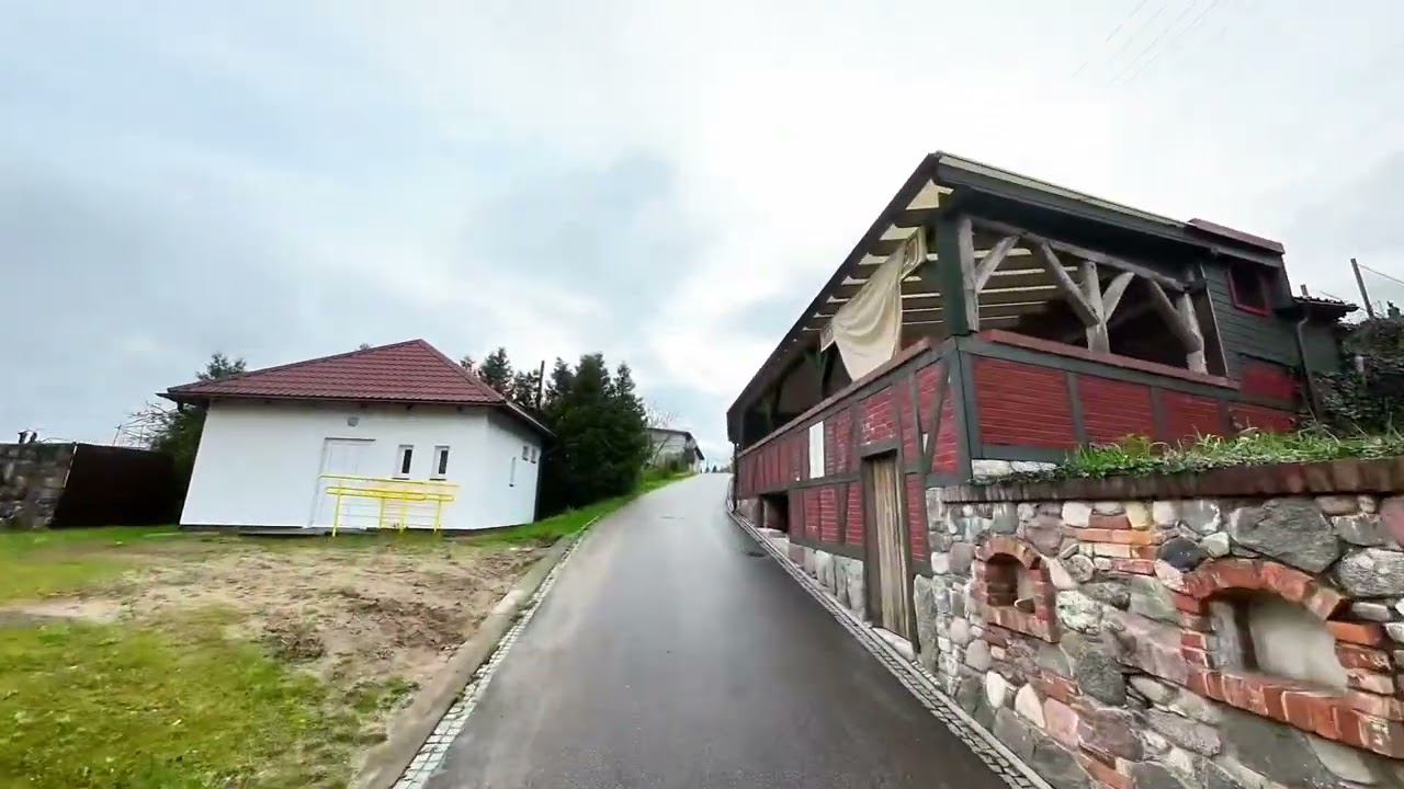 Kaszuby Sulęczyno