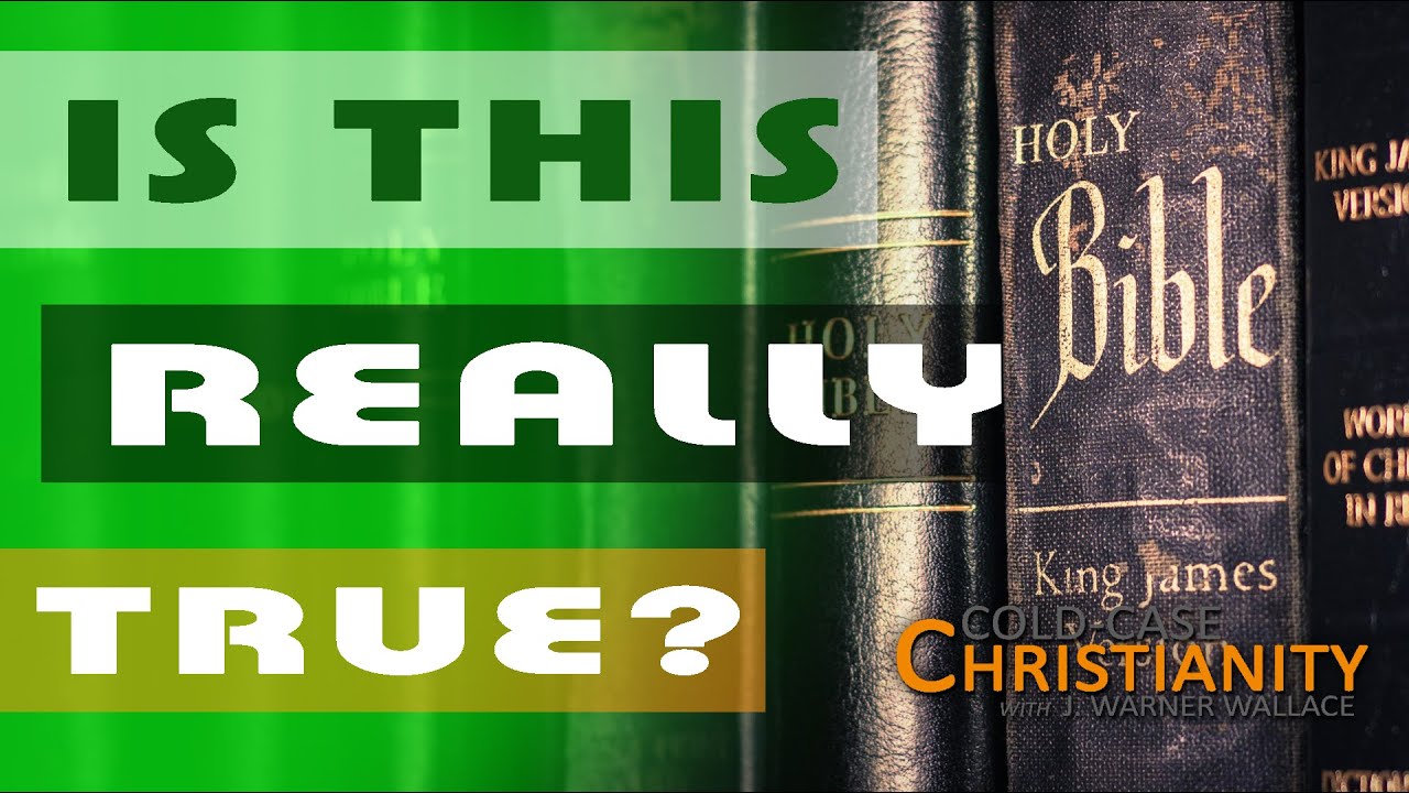 Is the New Testament True, or Just the Story About Jesus that Prevailed