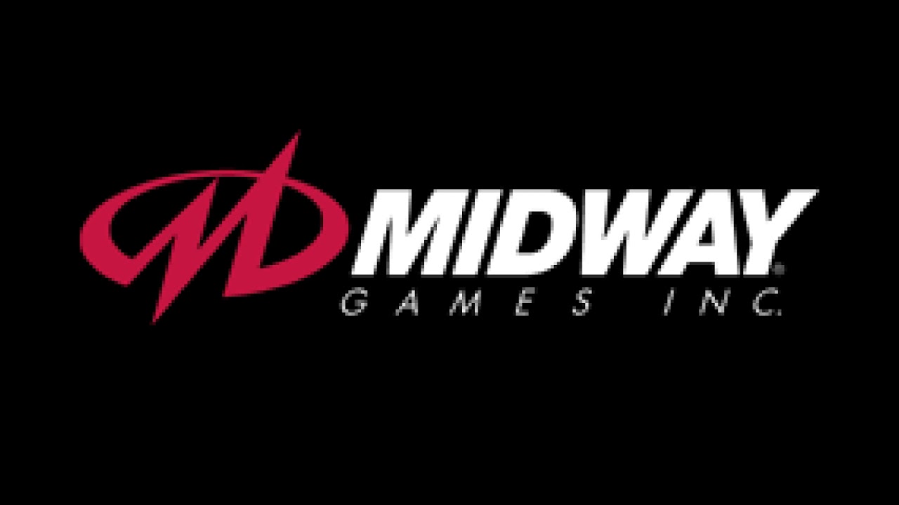 Midway Games (2002)