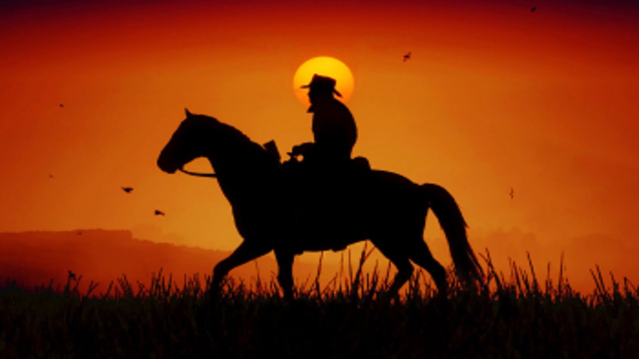 Red Dead Redemption 2 best Instagram Edits