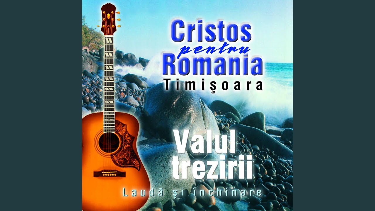 Voi slavi pe Mielul gloriei