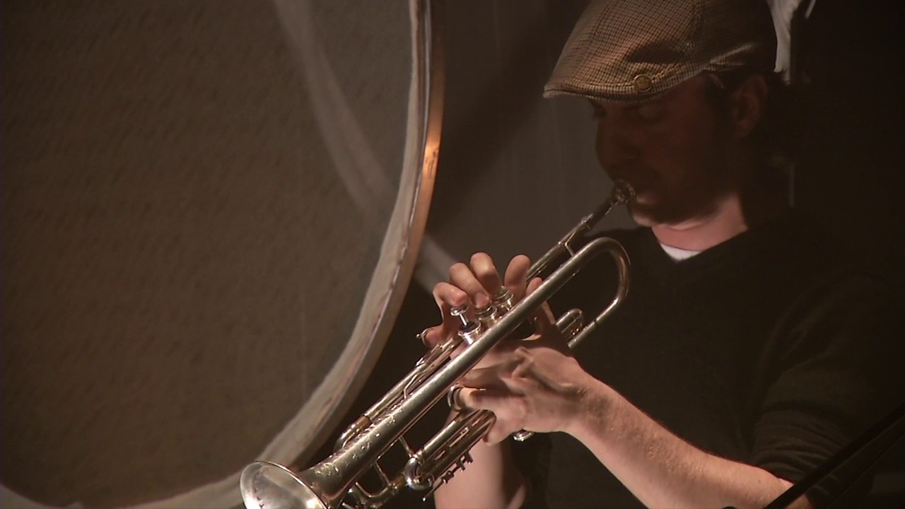 Patrick Watson - adventures in your own backyard Live at Le Grand Mix