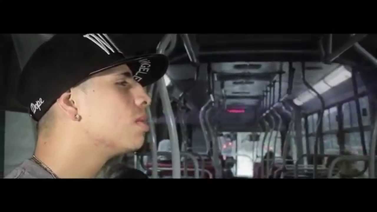 Rebelion - vídeo oficial ( Lion Fiah) khant pro.