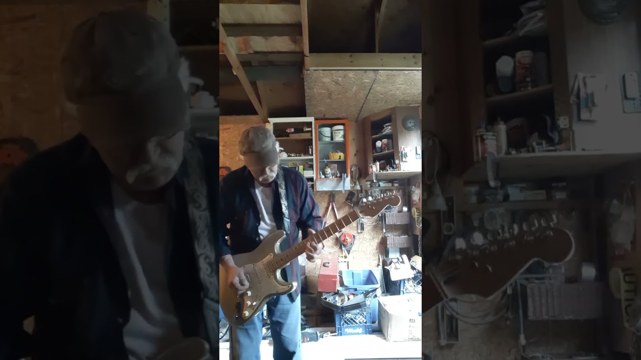 Sin City by AC/DC (redux)