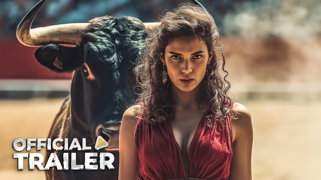 ANIMALE &mdash; Official Trailer (2025) | Horror Film HD