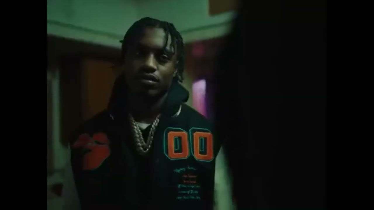 Tiakola & Lil Tjay - Off my mind [prod. Benjinho]